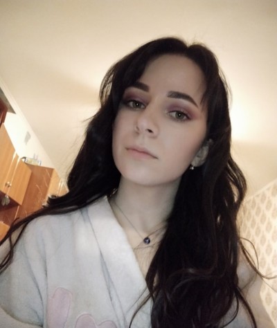 Лиза, Г. Воронеж