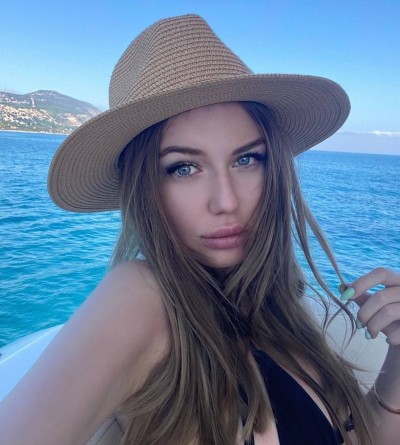 Алина, Г. Воронеж