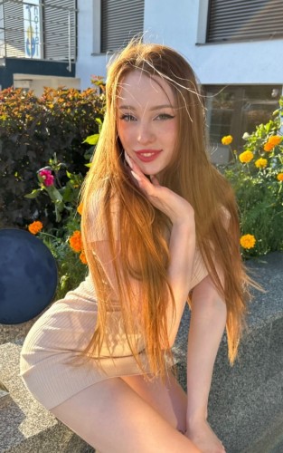 Яночка, Г. Воронеж