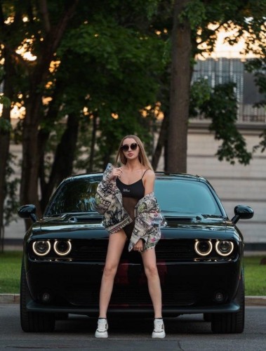 Радмила, Г. Воронеж