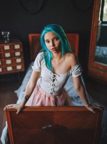 Юля, Г. Воронеж