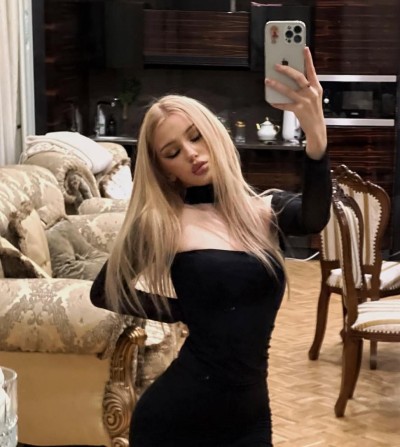 Света, Г. Воронеж