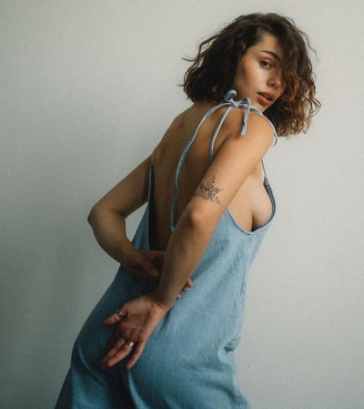 Катрина, Г. Воронеж