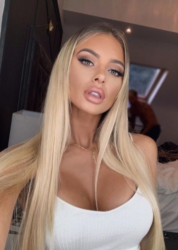 Алина, Г. Воронеж