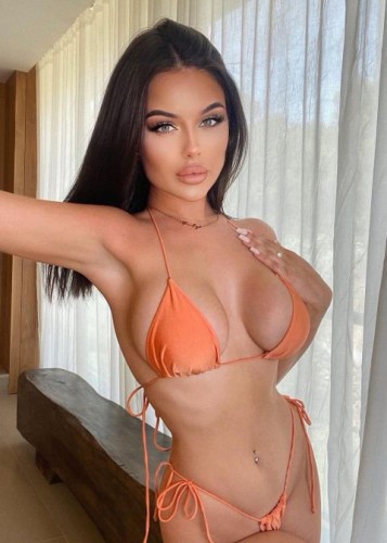 Лейла, Г. Воронеж