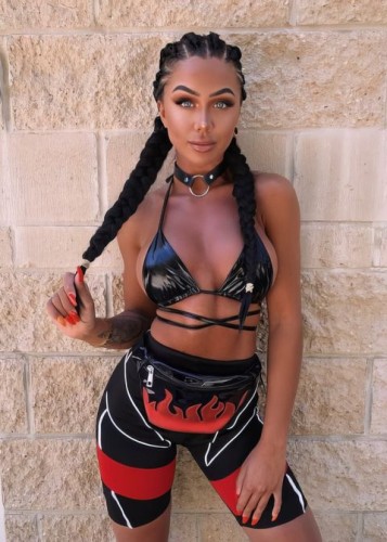 Маша, Г. Воронеж