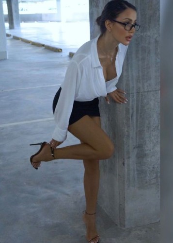 Машка, Г. Воронеж