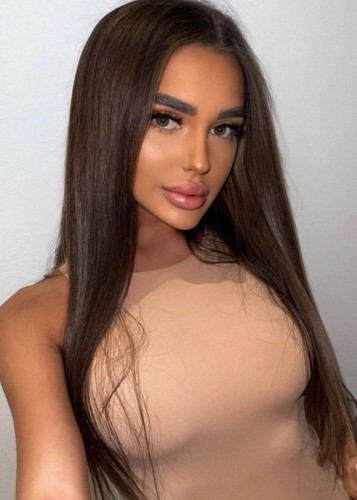 Милана, Г. Воронеж