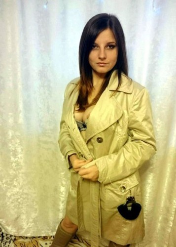 Настя, Г. Воронеж