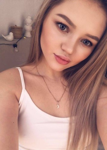 Наташа, Г. Воронеж