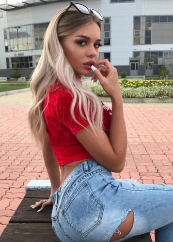 Ника, Г. Воронеж