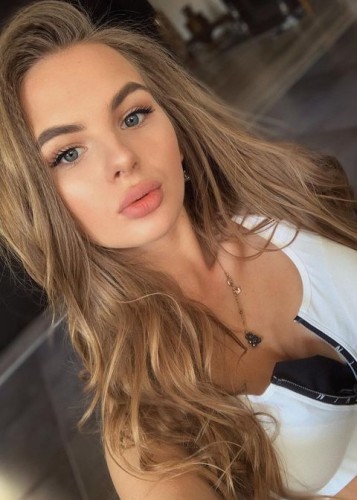 Полина, Г. Воронеж