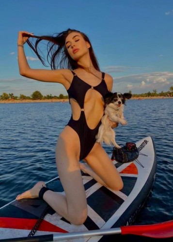 Вероника, Г. Воронеж